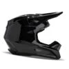 Fox Racing V1 SOLID HELMET 2 Fox Racing V1 SOLID HELMET -Fox Racing FO313690012X 0