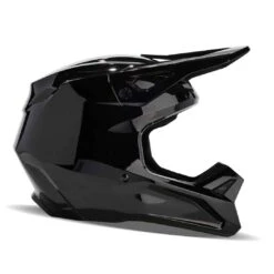 Fox Racing V1 SOLID HELMET