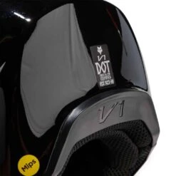 Fox Racing V1 SOLID HELMET -Fox Racing FO313690012X 10