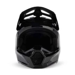 Fox Racing V1 SOLID HELMET -Fox Racing FO31369001M 2