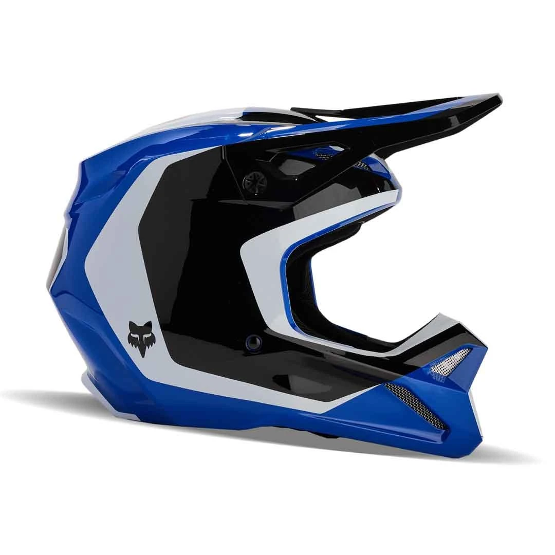 Fox Racing V1 NITRO HELMET 5 Fox Racing V1 NITRO HELMET - Image 3