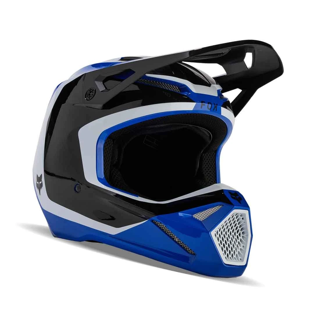 Fox Racing V1 NITRO HELMET 7 Fox Racing V1 NITRO HELMET - Image 5