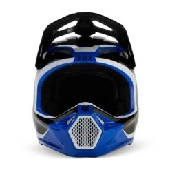 Fox Racing V1 NITRO HELMET 28 Fox Racing V1 NITRO HELMET -Fox Racing FO313700022X 2