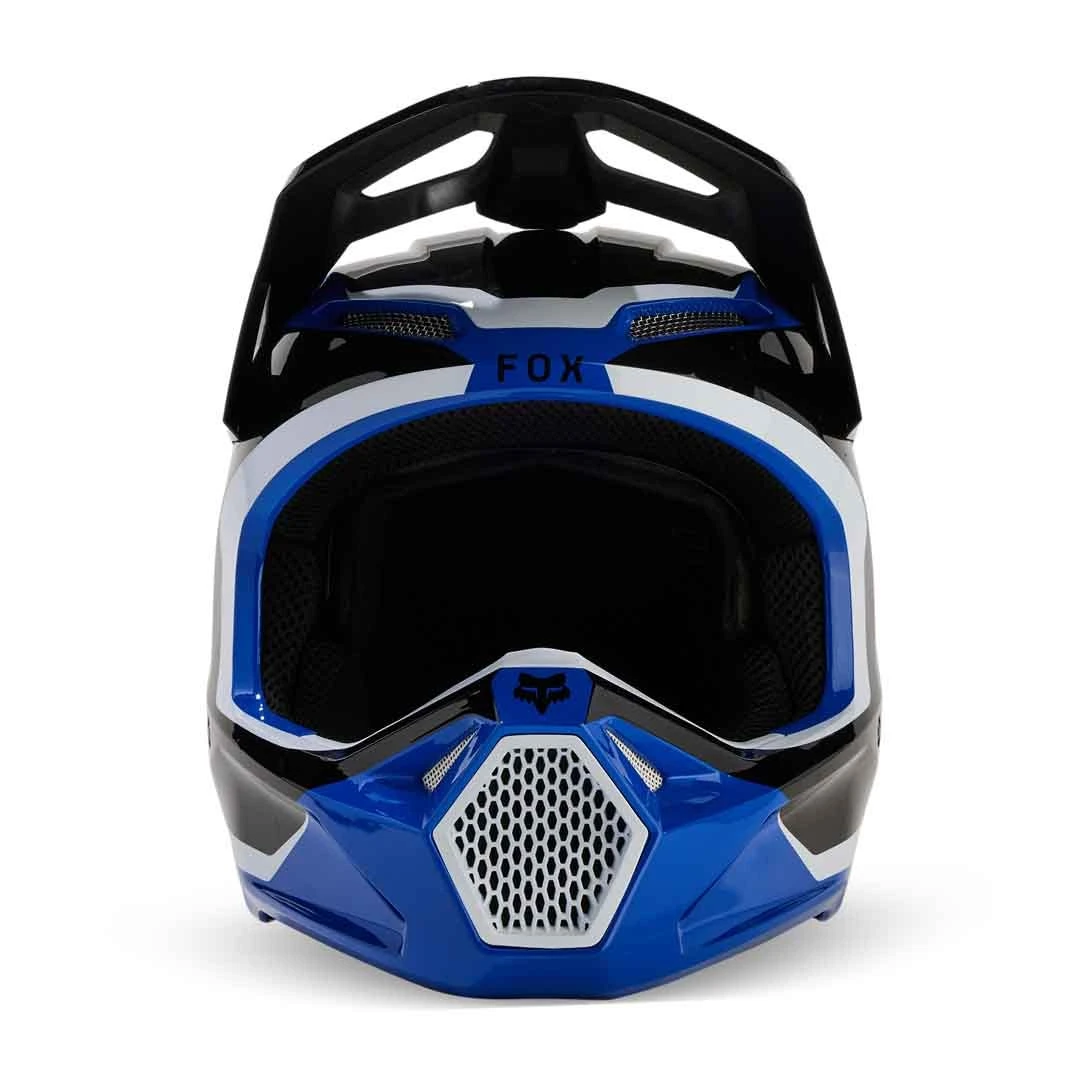 Fox Racing V1 NITRO HELMET 9 Fox Racing V1 NITRO HELMET - Image 7