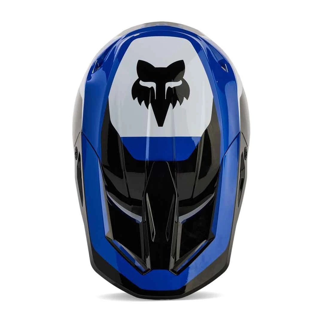 Fox Racing V1 NITRO HELMET 11 Fox Racing V1 NITRO HELMET - Image 9