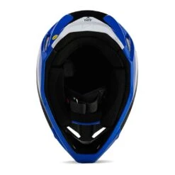 Fox Racing V1 NITRO HELMET 34 Fox Racing V1 NITRO HELMET -Fox Racing FO313700022X 5
