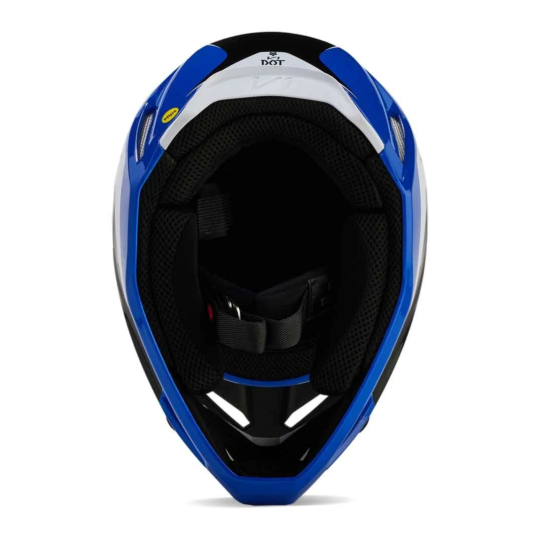 Fox Racing V1 NITRO HELMET 15 Fox Racing V1 NITRO HELMET - Image 13