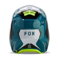 Fox Racing V1 NITRO HELMET 25 Fox Racing V1 NITRO HELMET -Fox Racing FO31370551XL 4