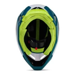 Fox Racing V1 NITRO HELMET 27 Fox Racing V1 NITRO HELMET -Fox Racing FO31370551XL 5