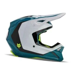 Fox Racing V1 NITRO HELMET 35 Fox Racing V1 NITRO HELMET -Fox Racing FO31370551XS 0
