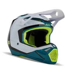 Fox Racing V1 NITRO HELMET 37 Fox Racing V1 NITRO HELMET -Fox Racing FO31370551XS 1
