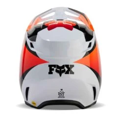 Fox Racing V1 STREAK HELMET -Fox Racing FO313710082X 4