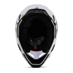 Fox Racing V1 STREAK HELMET -Fox Racing FO313710082X 5