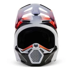 Fox Racing V1 STREAK HELMET -Fox Racing FO31371008L 2