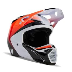 Fox Racing V1 STREAK HELMET -Fox Racing FO31371008M 1