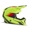 Fox Racing V1 FLORA HELMET -Fox Racing FO313720052X 0