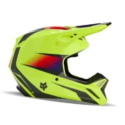 Fox Racing V1 FLORA HELMET