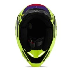 Fox Racing V1 FLORA HELMET -Fox Racing FO313720052X 5