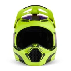 Fox Racing V1 FLORA HELMET -Fox Racing FO31372005L 2