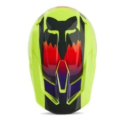 Fox Racing V1 FLORA HELMET -Fox Racing FO31372005L 3