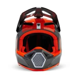 Fox Racing V1 BALLAST HELMET 24 Fox Racing V1 BALLAST HELMET -Fox Racing FO313730062X 2