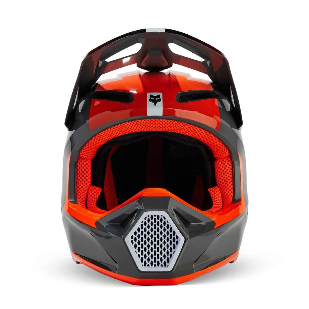 Fox Racing V1 BALLAST HELMET 5 Fox Racing V1 BALLAST HELMET - Image 3