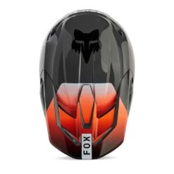 Fox Racing V1 BALLAST HELMET 34 Fox Racing V1 BALLAST HELMET -Fox Racing FO31373006L 3