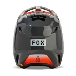 Fox Racing V1 BALLAST HELMET 35 Fox Racing V1 BALLAST HELMET -Fox Racing FO31373006L 4