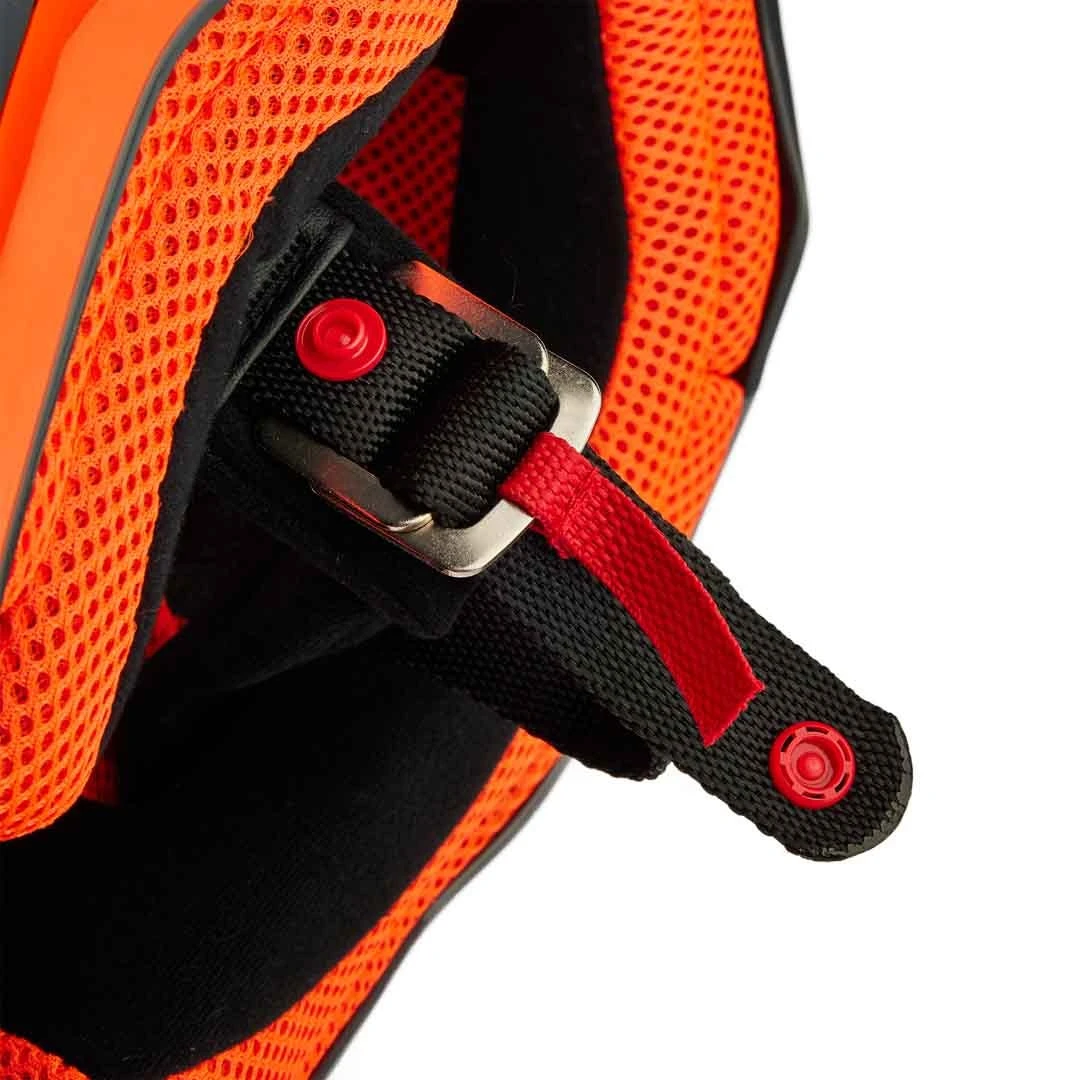 Fox Racing V1 BALLAST HELMET 18 Fox Racing V1 BALLAST HELMET - Image 16