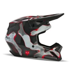 Fox Racing V1 ATLAS HELMET -Fox Racing FO31376037L 0