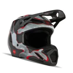 Fox Racing V1 ATLAS HELMET -Fox Racing FO31376037L 1