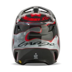 Fox Racing V1 ATLAS HELMET -Fox Racing FO31376037L 4