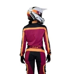 Fox Racing WMNS 180 BALLAST JERSEY -Fox Racing FO31379314L 3