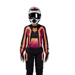 Fox Racing WMNS 180 BALLAST JERSEY -Fox Racing FO31379314M 2