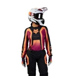 Fox Racing WMNS 180 BALLAST JERSEY -Fox Racing FO31379314M 4