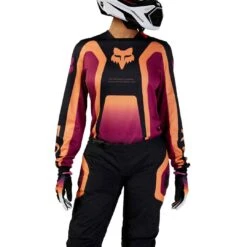 Fox Racing WMNS 180 BALLAST JERSEY -Fox Racing FO31379314S 5