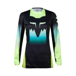 Fox Racing WMNS 180 FLORA JERSEY