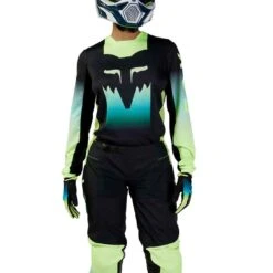 Fox Racing WMNS 180 FLORA JERSEY -Fox Racing FO31380019M 1