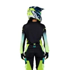 Fox Racing WMNS 180 FLORA JERSEY -Fox Racing FO31380019S 2