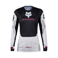 Fox Racing WMNS FLEXAIR OPTICAL JERSEY