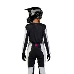 Fox Racing WMNS FLEXAIR OPTICAL JERSEY -Fox Racing FO31383006L 2