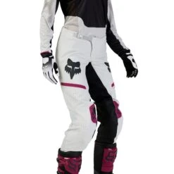 Fox Racing WMNS FLEXAIR OPTICAL PANT -Fox Racing FO313840062 9