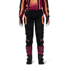 Fox Racing WMNS 180 BALLAST PANT -Fox Racing FO313853144 5