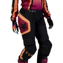 Fox Racing WMNS 180 BALLAST PANT -Fox Racing FO313853144 8