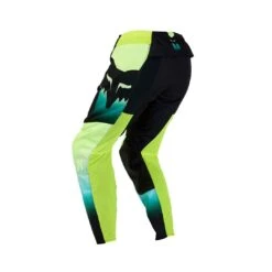 Fox Racing WMNS 180 FLORA PANT -Fox Racing FO313860192 2