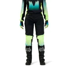Fox Racing WMNS 180 FLORA PANT -Fox Racing FO313860192 5