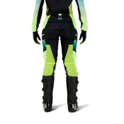 Fox Racing WMNS 180 FLORA PANT -Fox Racing FO313860192 6