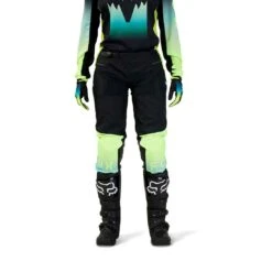 Fox Racing WMNS 180 FLORA PANT -Fox Racing FO313860194 4