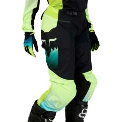 Fox Racing WMNS 180 FLORA PANT -Fox Racing FO313860194 8