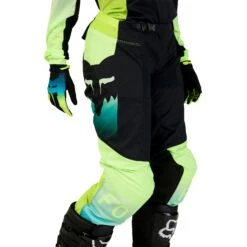 Fox Racing WMNS 180 FLORA PANT -Fox Racing FO313860194 9